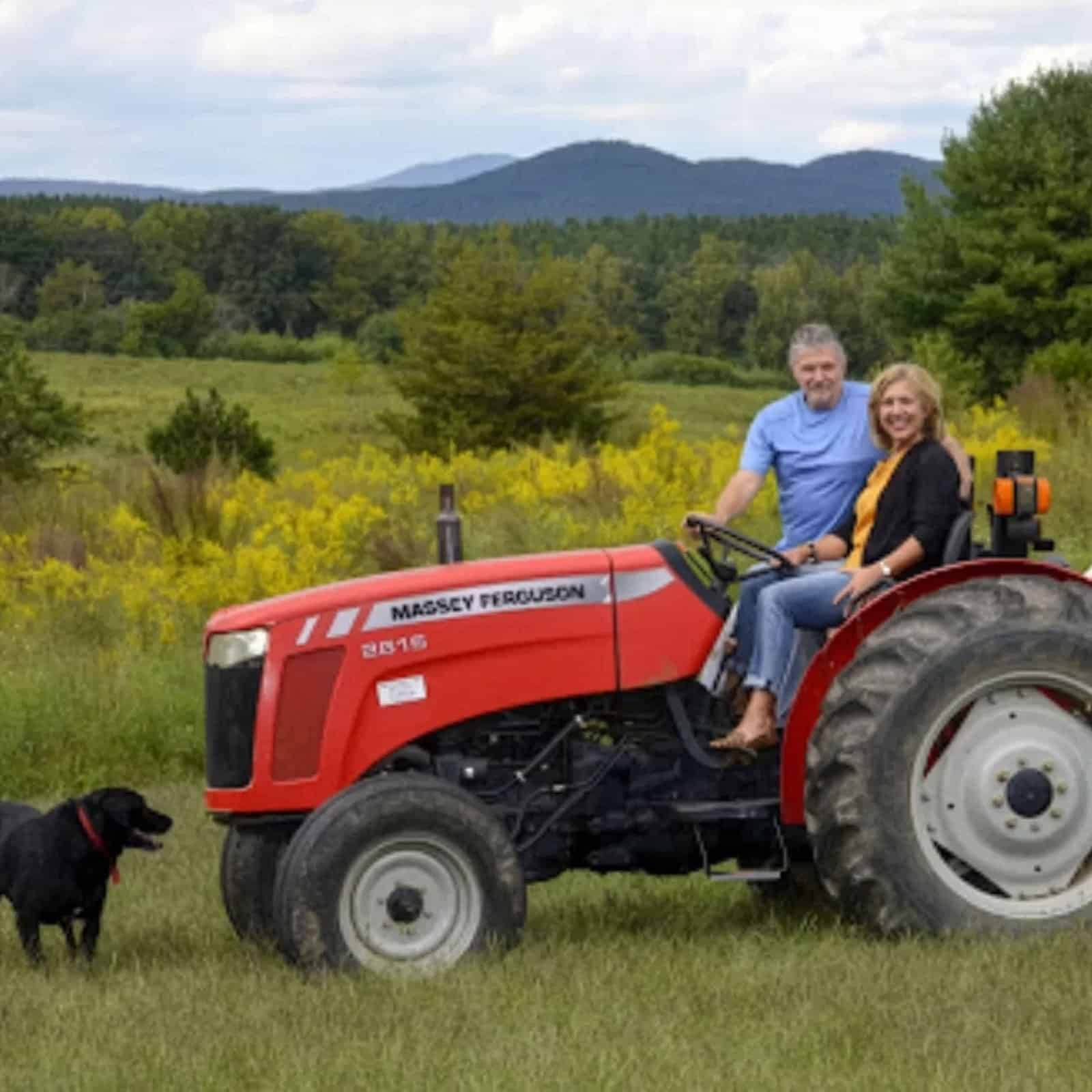 Featured image for “Paula and Dale Boles Transitioned Their Poultry Farm to Greenhouses ”